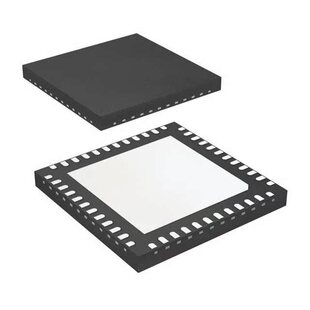 原装 8T39S11ANLGI IC CLK BUFFER 3:11 2GHZ 48VFQFN 时钟 扇出