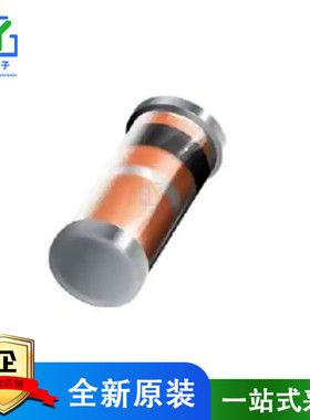 原装 LL4148 L1G DIODE GP 100V 150MA MINIMELF