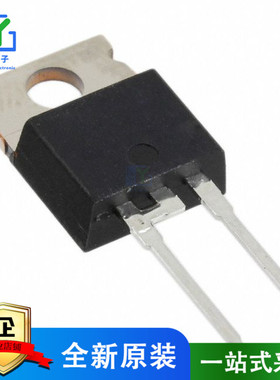 原装 VS-8ETH03PBF DIODE GEN PURP 300V 8A TO220AC