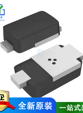 原装 STPS1H100MF 二极管 肖特基 100 V 1A 表面贴装型 STmite 扁