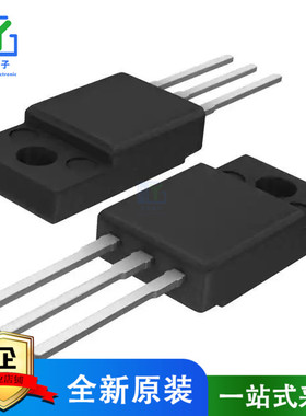 原装 MBRF40250TG DIODE SCHOTTKY 250V 40A TO220FP