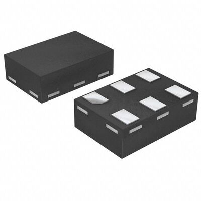 原装 BGA524N6E6327XTSA1 IC AMP GPS 1.55-1.615GHZ TSNP6-2 射
