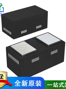 原装 DLLFSD01LP3-7 DIODE GEN PURP 80V 100MA 2DFN