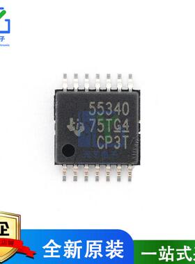 原装进口TPS55340PWPR TPS55340PWP TPS55340 55340 TSSOP14