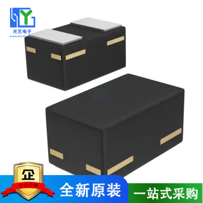 原装 PMEG3002AEL,315 DIODE SCHOT 30V 200MA DFN1006-2