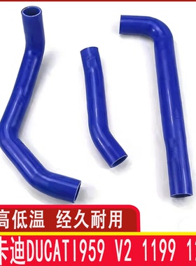 杜卡迪DUCATI959 V2 1199 1299