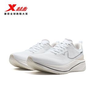 【商场同款】特步360X3.0 LITE跑步鞋男款2026春季新品运动跑鞋女