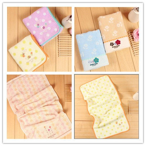 内野毛巾全棉纯棉男士女士家用质感舒适吸水面巾毛巾marie clalre