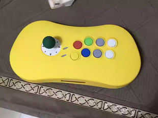 SNK ASP街机游戏机摇杆家用双人游戏机连电视国行复古主机 NEOGEO