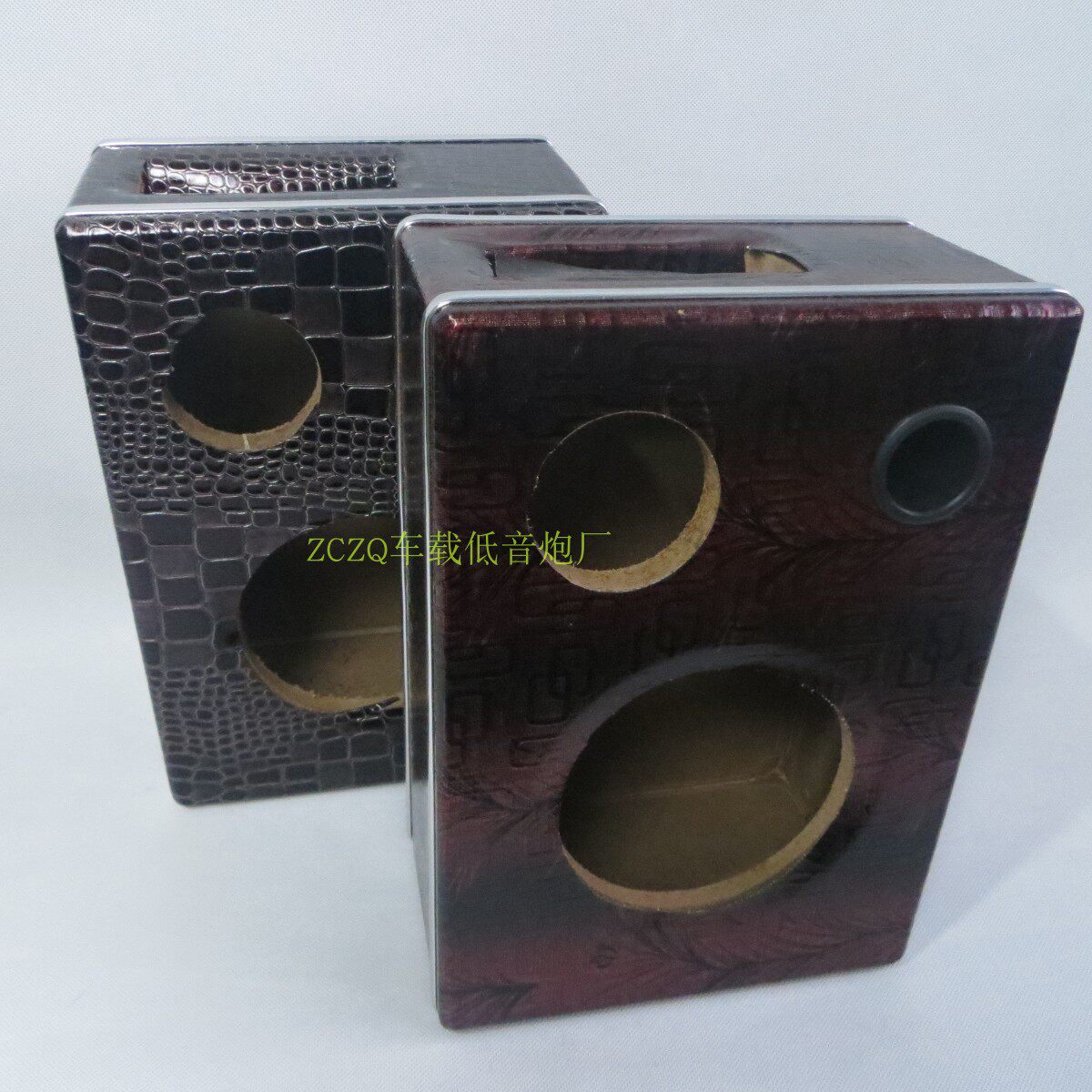 undefined5 square Subwoofer Empty container Leather wooden box Audio Accessories 12 MDF case goods in stockundefinedin the Audio appliances ,  Hifi Speaker/Amplifier/Equipment , Subwoofer  category - from Buy2taobao.com to provide professional Taobao agent buy service