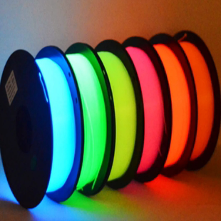 哪吒3d打印笔儿童款立体低温学生三地绘画笔耗材夜光3D打印笔