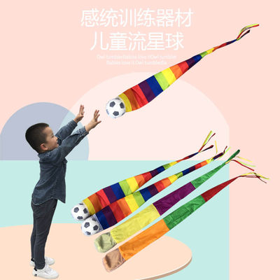 流星球沙包幼儿园感统训练器材