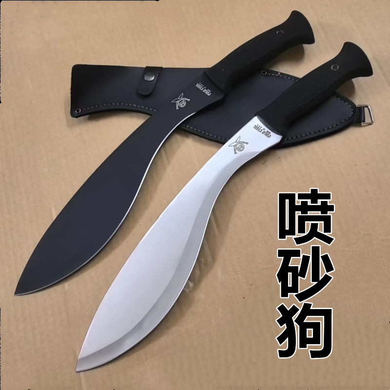 七星唐横刀兰博一体防身刀剑