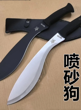 七星唐横刀兰博一体防身刀剑