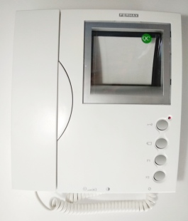 弗曼科斯FERMAX3310MDS门禁黑白可视分机替代8022 9488