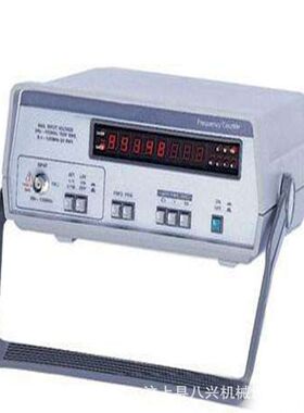 GFC-8010H数字频率计 120MHz频率表 通用计数器计数器山东否12321