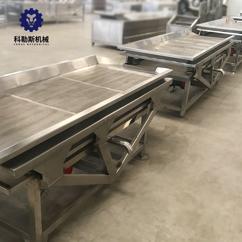 厂家供应振动筛 高频微型震动电机筛选机 食品用振动筛