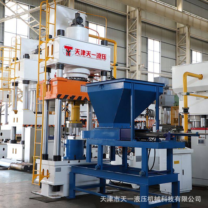 天一400吨活性炭成型油压机500吨630t条柱状活性炭粉末压型液压机,五金/工具,其他机械五金,淘宝优惠券,粉丝福利购,淘宝优惠卷