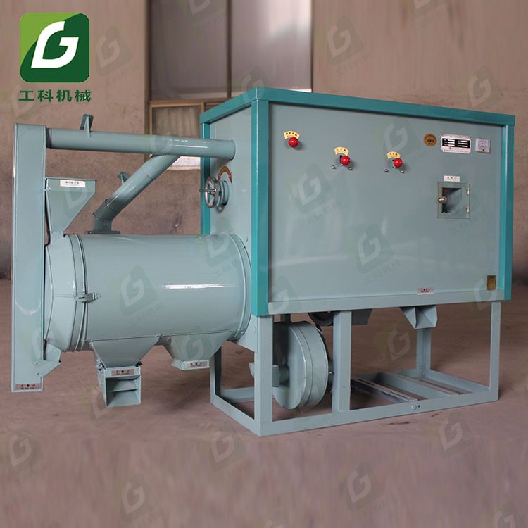 菏泽工科机械——养殖户养鸡养鸭养鱼使用玉米饲料粉碎机