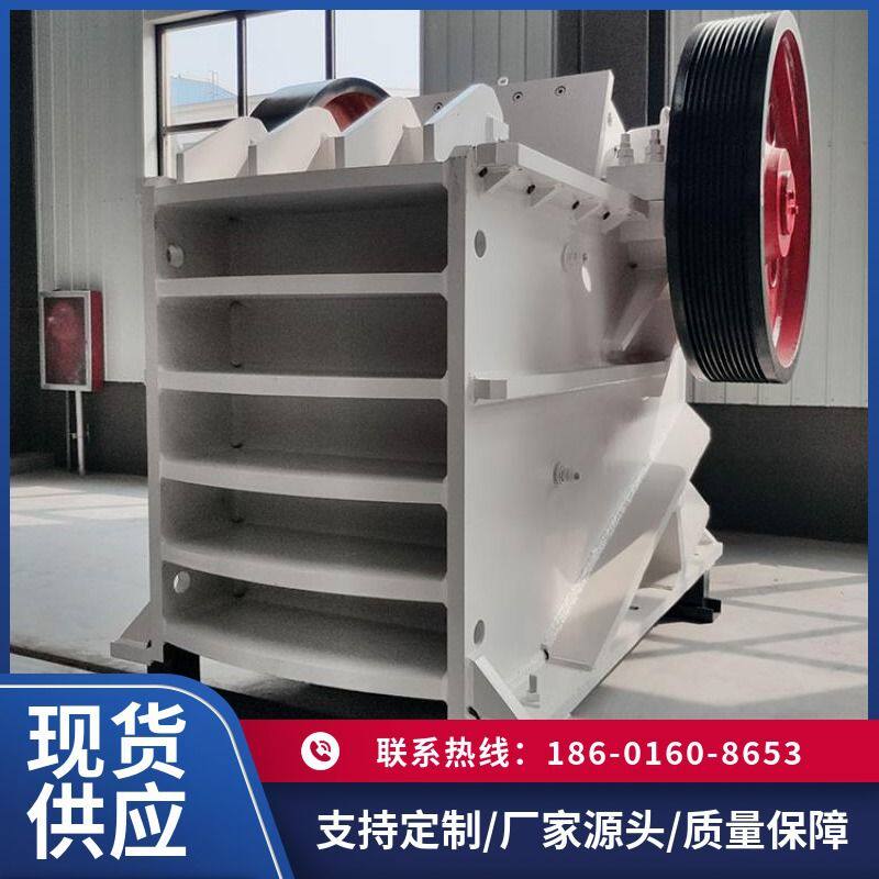 反击式破碎制砂机 建筑垃圾机制砂移动破碎站厂家 新型细碎机
