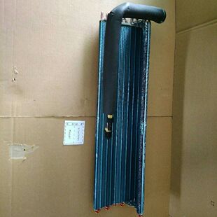 全新原厂挂式室内机翅片蒸发器 1P1.5P 2匹50356 011001000555