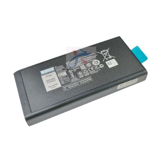 DELL戴尔笔记本电脑军工本电池