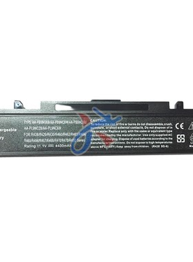 适用三星NP-P480 P430 P510 P560 P580笔记本Q230 Q320 Q430电池