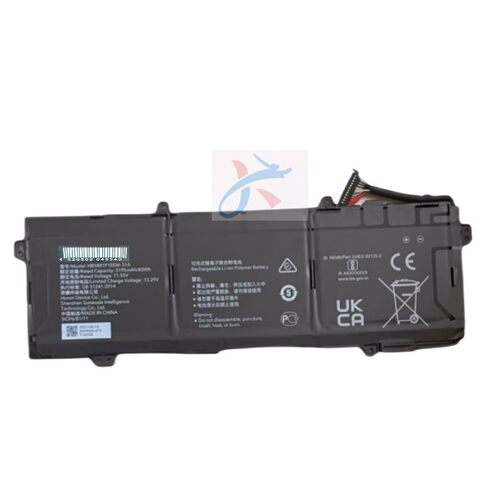 HB5881P1EEW-31A/C适用荣耀MagicBook V14 HGE-W56/W76笔记本电池