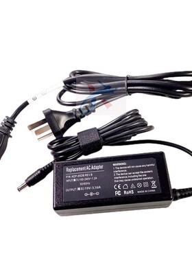 适用三星300E5K 305V5A 350V5C 370E4J 510R5E RV511电源3.16针口