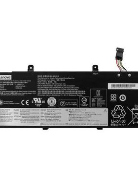 适用联想ThinkPad T490 P43S L18M4P73 L18C3P72 L18L3P73 电池