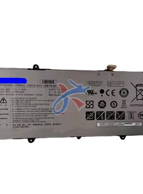 适用三星NP900X5N-X01/K03 NT900X5N-L58R笔记本AA-PBTN6QB电池