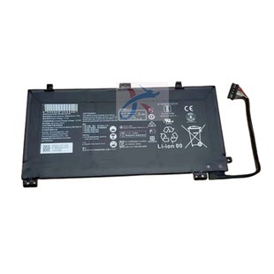 适用华为MateBook13电脑WRTB-WFH9L/WFH9F/WFE9L WFE9HN-W29电池