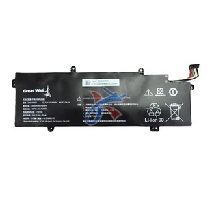 适用于 紫光UNIS L3813 G2P x008 笔记本电脑SNGW001电池