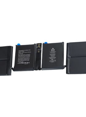 全新适用2021款MacBook Pro16寸A2780笔记本A2485 A2527电池
