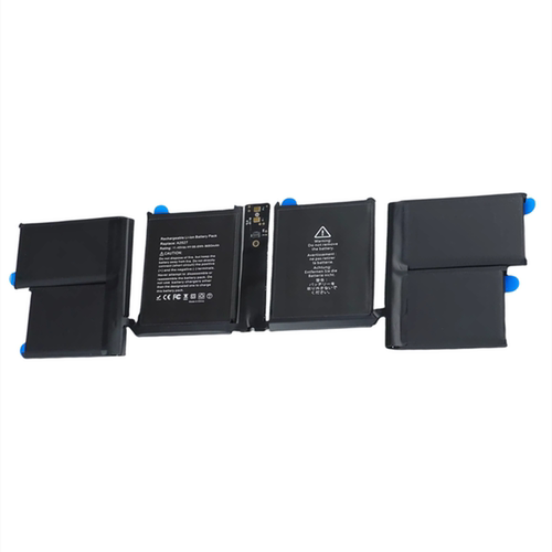 全新适用2021款MacBook Pro16寸A2780笔记本A2485 A2527电池
