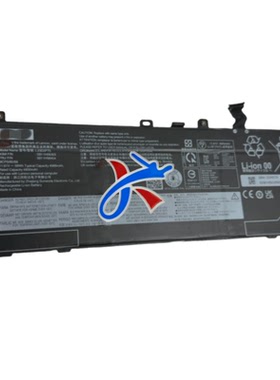 适用2024联想ThinkPad T14S Gen6笔记本电脑L23D3P75电池L23M3P74