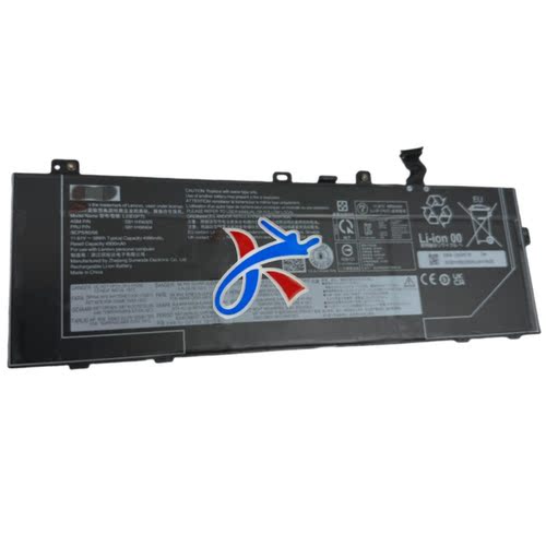 ThinkPadT14SGen6电池L23D3P75