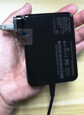 便携式适用酷比魔方iwork11手写版i8T二合一平板电脑5V2A直充电源