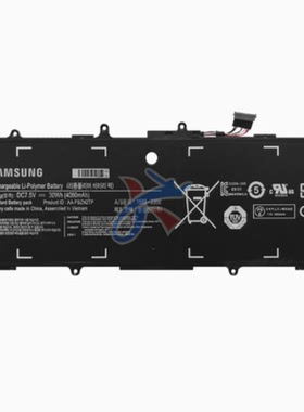 适用三星NP-110S1J 910S3L XE500T1C 905S3K笔记本AA-PBZN2TP电池