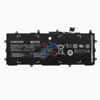 适用三星NP-110S1J 910S3L XE500T1C 905S3K笔记本AA-PBZN2TP电池