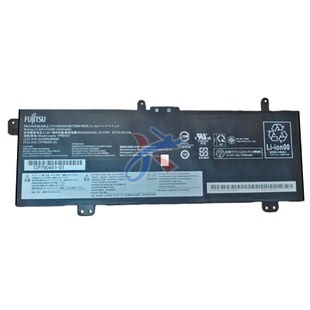 适用FUJITSU富士通CH90笔记本FPB0356 FPB0357电池CP790491-01/2