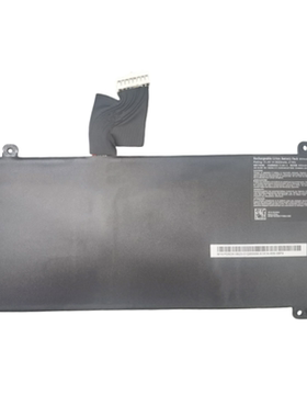 适用麦本本小麦6a/c/s/Pro Akoya E6245 E6247笔记本A31-M15电池