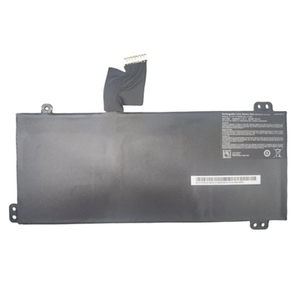 适用麦本本MAUBENBEN小麦6s Plus 笔记本电脑A31-M15电池