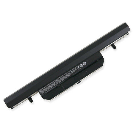 WA50BAT-6适用雷神TR G150M-B机械师M510A M511 海尔X5P-I5/7电池