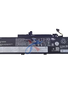 适用联想ThinkPad E16 Gen1笔记本L22D3PG5 L22L3PG5电池L22M3PG5