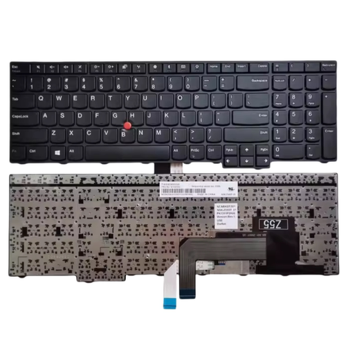 适用联想E550 E555 E560 E565 E570 E575 E570C 笔记本键盘