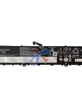 适用联想ThinkPad P1 Gen4 隐士4代 Extreme 4th L20M/D4P75电池