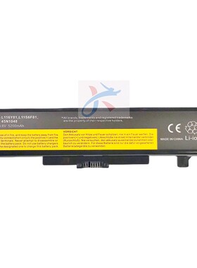 适用联想 G410 m490 m495 B590 Y585 L11M6Y01电池L11P6R01