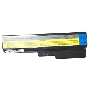 G555 适用联想B460e G550 G450 L08N6Y02笔记本L08S6Y02电池 V460