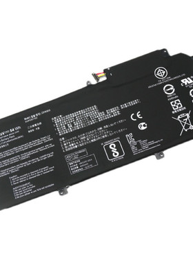 适用ASUS华硕ZenBook U3000C UX330CA笔记本C31N1610内置电池
